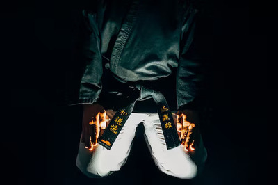 Kung Fu Betting kung fu betting